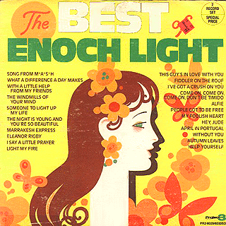 Enoch Light - The Best of Enoch Light